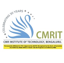 CMR Institute of Technology, Bangalore logo