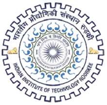 IIT Roorkee - Indian Institute of Technology logo