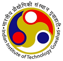 IIT Guwahati - Indian Institute of Technology logo