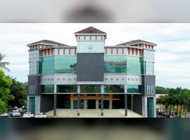 ILAHIA College of Engineering and Technology