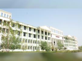 Maharishi Arvind International Institute of Technology