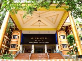 Adi Shankara Institute of Engineering and Technology
