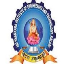 Adi Shankara Institute of Engineering and Technology logo
