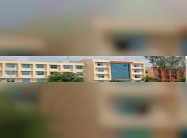 Millennium Group of Institution