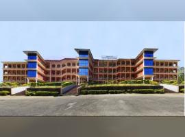 Believers Church Caarmel Engineering College