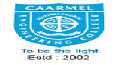 Believers Church Caarmel Engineering College logo