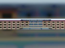 Chadalawada Ramanamma Engineering College