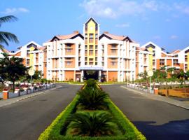 St. Joseph College of Engineering and Technology