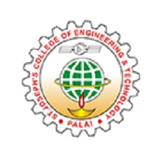 St. Joseph College of Engineering and Technology logo