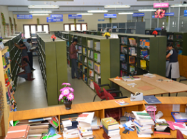 TIST - Toc H Institute of Science & Technology