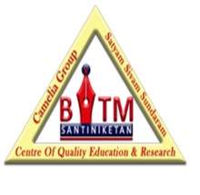 BITM - Bengal Institute of Technology and Management logo