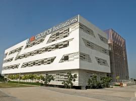 JRE Group of Institutions (JRE)