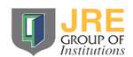 JRE Group of Institutions (JRE) logo