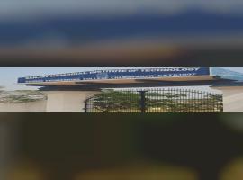 Sanjay Memorial Institute of Technology