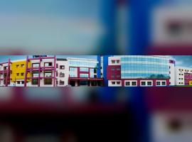 Supreme Knowledge Foundation