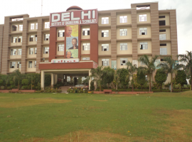 Delhi Institute of Engineering and Technology