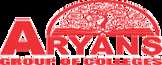 Aryans Group of Colleges logo