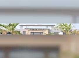 NDC Institute of Aircraft Maintenance Engineering