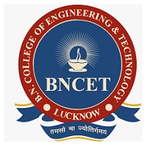 BN College of Engineering and Technology logo