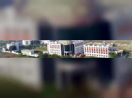 R.R. Group of Institutions