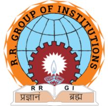R.R. Group of Institutions logo