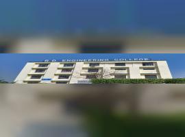 R. D. Engineering College Technical Campus