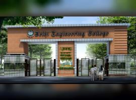 Delhi Engineering College (DEC, Faridabad)