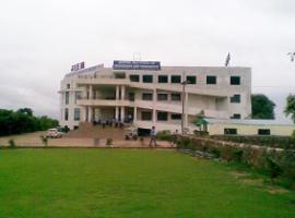 JIEM - Jaipur Institute of Engineering and Management