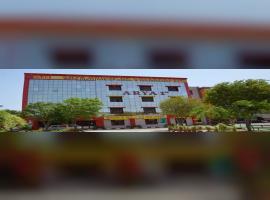 Arya Institute of Engineering and Technology