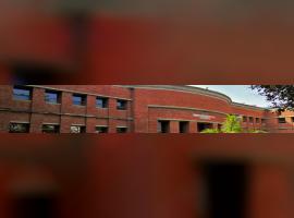 IILM University, Greater Noida