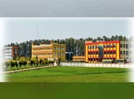 PKG Group of Institutions