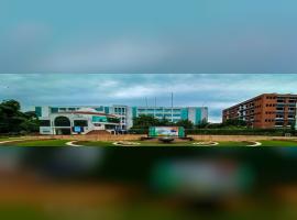 PIET - Panipat Institute of Engineering and Technology