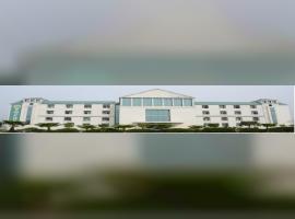 SGI - Samalkha Group of Institutions