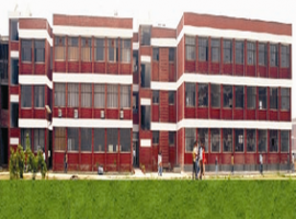 Bhagwan Parshuram College of Engineering
