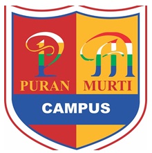 Puran Murti Campus logo