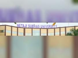 Netaji Subhas University