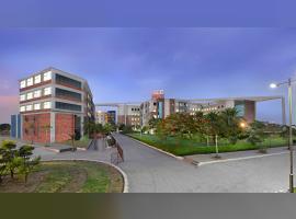 KCC Institute of Technology and Management