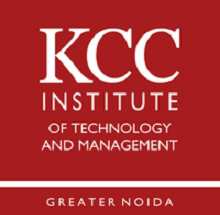 KCC Institute of Technology and Management logo