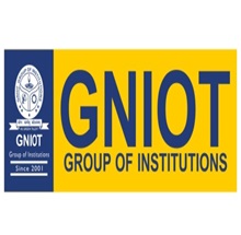 Greater Noida Institute of Technology logo
