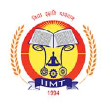 IIMT Group of Colleges, Greater Noida logo