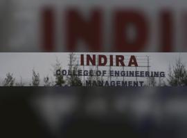 Indira College of Engineering and Management, Indira Group of Institutes