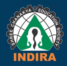 Indira College of Engineering and Management, Indira Group of Institutes logo