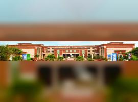 Echelon Institute of Technology