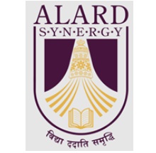 Alard University logo