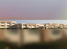 NGF College of Engineering and Technology