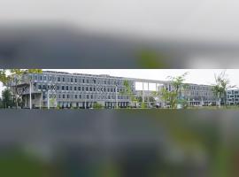 IIT Ropar - Indian Institute of Technology