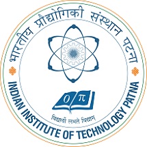 IIT Patna - Indian Institute of Technology logo