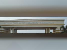 IIT Bhubaneswar - Indian Institute of Technology