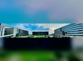 IIT Hyderabad - Indian Institute of Technology