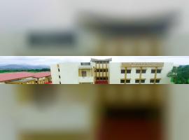 NIT Goa - National Institute of Technology